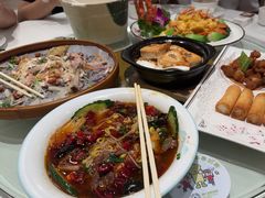 -顺德佬华侨城店·商务宴请·团建