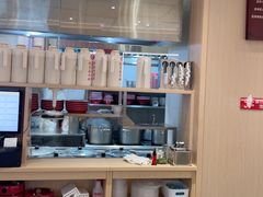 -喜家德虾仁水饺(东方宝泰店)