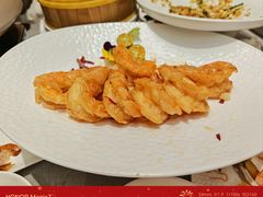 -福海居烤鸭店(鸟巢店)