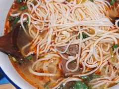 -马记永·兰州牛肉面(3019君尚店)