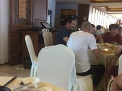 大堂-欣旺·迎宾楼·百年无锡菜