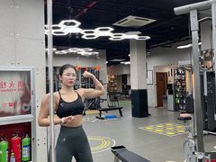 -VPsmart私教健身工作室(新华路旗舰店)