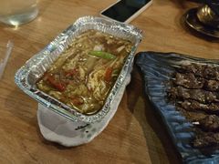 -质烤烤物·活烤海鲜(质烤总店)