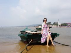 -老虎石海上公园