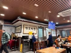 -柴氏风味斋(甘家口店)