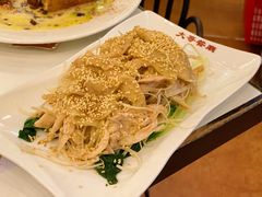 -大哥餐厅(西城花园店)