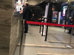 -汉堡王(EAC欧美中心店)