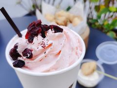 桃源拿铁-BeauTea水仙(coco park店)