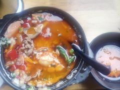 -老妈火锅粉(幸福路步行街店)