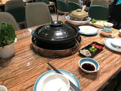 -春润大地海南椰子鸡(沙井京基百纳广场店)