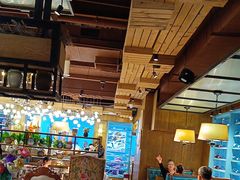 -领鲜活海鲜榴莲自助火锅(东门店)