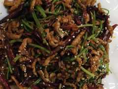 -那家老院子东北菜·饺子·小鸡炖蘑菇(艳华街店)