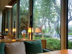 靠窗位-EN SPACE恩空间