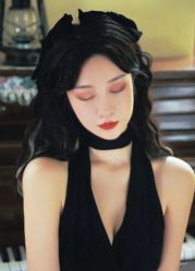 -碧莲盛·不剃发植发