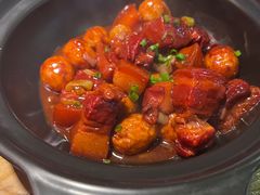 -吕氏疙瘩汤·私家菜馆(慈云寺店)