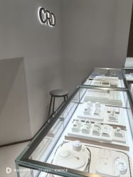 点击看大图 -CRD克徕帝(上海凯德晶萃广场店)