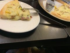 -阳光披萨(辽宁路店)
