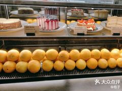 -Wagas沃歌斯(枫蓝国际店)