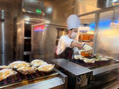 -海底捞大排档火锅(打浦路店)