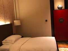 -上海崇明金茂凯悦酒店