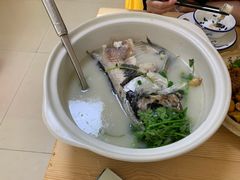 -高老庄·老溧阳·私房菜(南山竹海店)