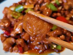 -小船渔村•大连菜•大连焖鱼(黄河路店)