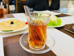 土耳其茶-沙漠玫瑰土耳其餐厅(神路街店)