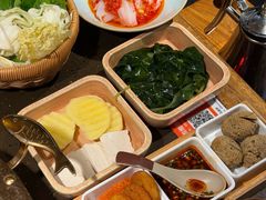 -老凯俚酸汤鱼(省府店)