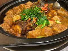 -老人和饭店(淮海中路店)