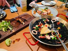 -ALLORA意大利餐厅(丰盛里店)