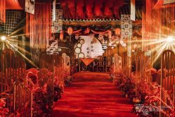 点击看大图 -特味村·宴会厅(生态园店)