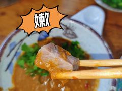-毛辣果·贵州红酸汤牛肉火锅(西单店)