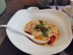 -上蔬无瑕· 创意素食·Vegetarian(华采天地店)