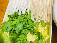 -湘芙蓉·湖南菜(椒江店)