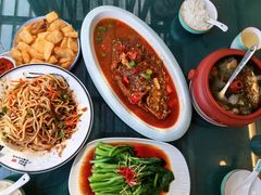 -云隐小厨·传统大理美食(复兴路店)