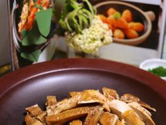 -客颂·客家宴(大壮国际广场店)