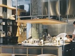 -BOR Eatery(安福路店)