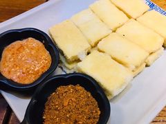 -云海肴·云南小炒·汽锅鸡(天津国金汇店)