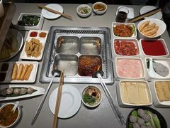 -海底捞火锅(正大乐城店)