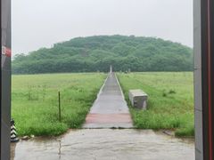 -汉景帝阳陵博物院