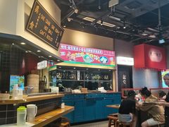 -龍堂蟹黄小笼包(万家丽店)