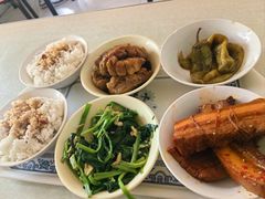 -老济南药膳把子肉(周公祠街店)