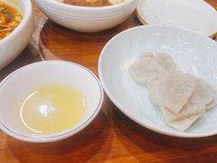-老北京炸酱面·京味菜(西花市店)