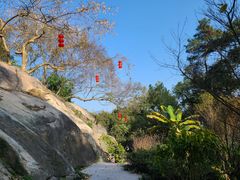 -乌山风景区