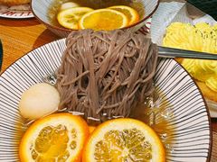 -哼蟹二将·烤肉酱蟹(合生汇店)