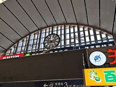 -沈阳站