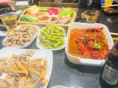 -冰城小镇音乐串吧·聚会餐厅(百子湾店)