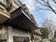 -全季酒店(上海金桥路地铁站店)