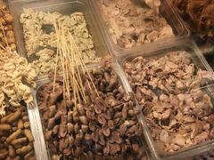 -老号尤兔头(西川店)