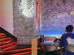 -令狐冲·炭烤活鱼(宝龙店)